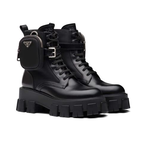 prada sneaker boots|Prada shoes boots women.